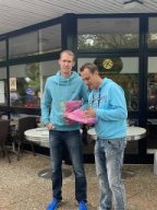 19. Bergedorfer Meisterschaften Erwachsene 2022